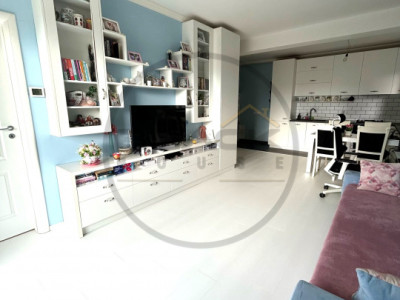 Apartament 2 camere, Imobil Nou, etaj 1, Marasti
