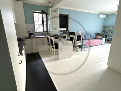 Apartament 2 camere, Imobil Nou, etaj 1, Marasti