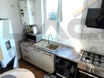  Apartament 2 camere, Complex Nou, parcare, zona Parc Poligon