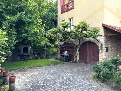 Casa Individuala, 225 mp, Andrei Muresanu