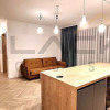 Apartament 2 camere, ultrafinisat, 54 mp, 2 balcoane, parcare, nou, Centru thumb 3