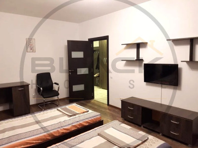 Apartament 1 camera, 39mp, et 2, mobilat, parcare,FSEGA, IULIUS MALL