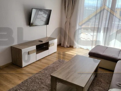 Apartament 2 camere, Imobil Nou, parcare, Iulius Mall