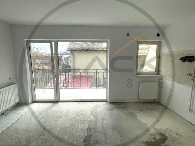 Apartament 2 camere, 50 mp, bloc vila, Zorilor