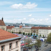 Apartament Unic, Cladire Istorica, Ultracentral - Piata Unirii thumb 4