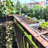 Apartament 3 camere, terase 18 mp, 2 parcari, Brancuzi, Gheorgheni thumb 6