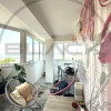 Apartament 3 camere, 90 mp, parcare, Andrei Muresanu thumb 3