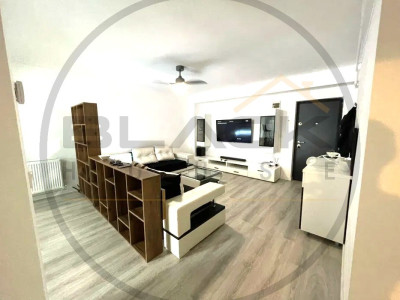 Apartament 2 camere, spatios, 57 mp, modern, balcon, parcare, Dambul Rotund