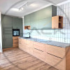 Apartament 3 camere, mobilat lux, 78 mp, 2 terase de 16mp, Marasti thumb 3
