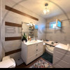 Apartament 2 camere, 78 mp, balcon 11 mp, parcare, Andrei Muresanu  thumb 7