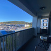 Apartament 3 camere, 86 mp, terasa, parcare, panorama, Polus Center thumb 1