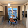 Apartament 3 camere, 86 mp, terasa, parcare, panorama, Polus Center thumb 2