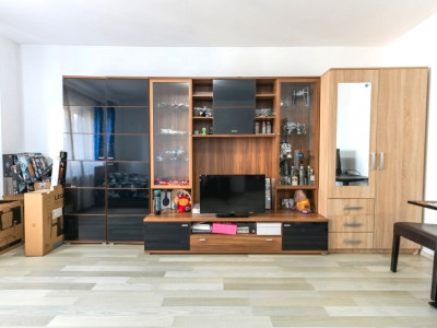 Apartament cu 3 camere, decomandate, Doronatilor - Central