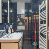 Apartament cu 3 camere, decomandate, Doronatilor - Central thumb 10