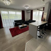 Ghirie penthouse  3 camere, LUX, terase 28 mp, SOPOR, PARCUL SPORTIV thumb 4