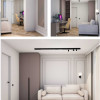 Apartamebt 3 camere, mobilar LUX, balcon 12 mp,  thumb 5