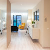 Chirie apartament 3 cam, LUX, parcare, Andrei Muresanu thumb 2