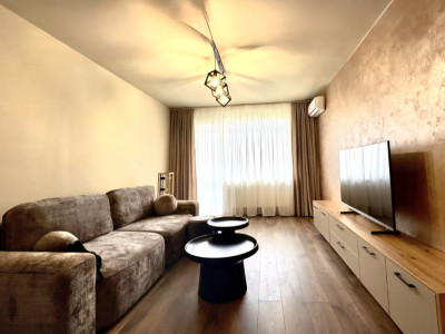 Chirie apartament 2 camere, renovat, totul nou, Gheorgheni, Iulius Mall