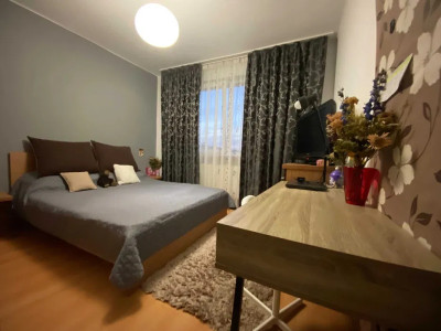 Apartament 2 camere,  Central , Facultatea de Litere