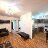 Apartament cu 3 camere, parcare, terasa, Central  thumb 3