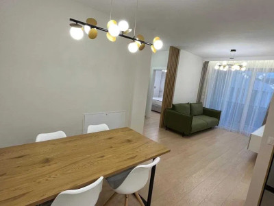 Apartament 3 camere, imobil nou, Marasti