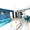 Apartament 2 camere, 54 mp, terasa, parcare, zona Iulius Mall thumb 1