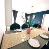 Apartament 2 camere, 54 mp, terasa, parcare, zona Iulius Mall thumb 4