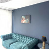 Apartament 2 camere, 54 mp, terasa, parcare, zona Iulius Mall thumb 7