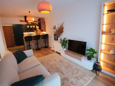 Chirie apartament 2 camere, terasa 12 mp, ansamblu nou, IULIUS MALL,FSEGA