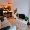 Chirie apartament 2 camere, terasa 12 mp, ansamblu nou, IULIUS MALL,FSEGA thumb 1