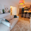 Chirie apartament 2 camere, terasa 12 mp, ansamblu nou, IULIUS MALL,FSEGA thumb 5