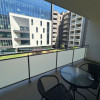 Chirie apartament 2 camere, bloc nou,  terasa, parcare central thumb 2