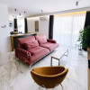 Apartament 2 camere, premium, 48 mp, parcare, Intre Lacuri, IULIU MALL thumb 4