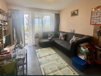 Apartament 2 camere, mobilat, balcon 8 mp, Gheorgheni