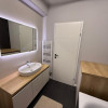 Apartament 2 camere, et 1,  finisat lux, parcare, bloc nou, Floresti thumb 12