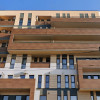Apartament tip penthouse, 3 cam, bloc nou,  2 bai, Marasti  thumb 8