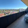 Apartament tip penthouse, 3 cam, bloc nou,  2 bai, Marasti  thumb 1