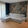 Chirie apartament 3 camere, LUX, parcare, ansamblu nou thumb 5