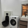 Chirie apartament 3 camere, LUX, parcare, ansamblu nou thumb 7