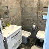 Apartament imobil nou, 3 camere, parcare, Zona Platinia - Central thumb 6
