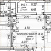 Apartament imobil nou, 3 camere, parcare, Zona Platinia - Central thumb 7