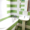 Apartament 1 camera, 40 mp, balcon, FSEGA, IULIUS MALL thumb 6