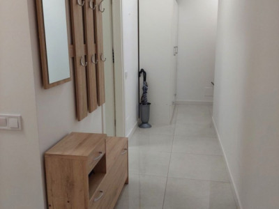 Apartament 2 camere, etaj 2, parcare, bloc nou, Dambul Rotund