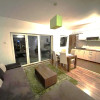 Apartament 2 camere, imobil nou, terasa, Zona The Office, Marasti thumb 3