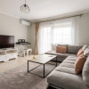 Aprtament 2 camere finisat LUX, parcare, bloc nou, FSEGA, IULIUS thumb 3