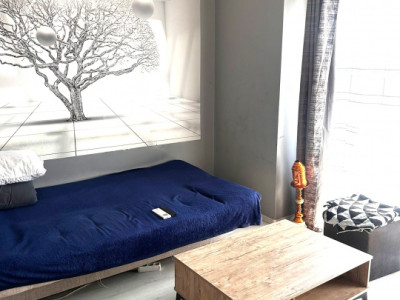 Apartamnet cu 2 camere, parcare, Imobil Nou, Marasti