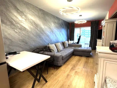 Apartament 2 camere, Imobil Nou, parcare, Iulius Mall