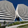 Chirie apartament 2 cam, ansamblu lux, parcare, terasa 11 mp thumb 8